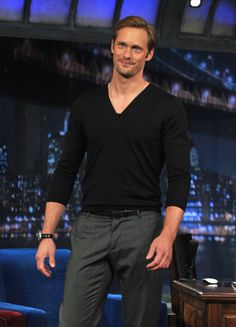 Sam northman plows alex maxim