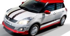 Suzuki swift sport folierung - Unser Testsieger