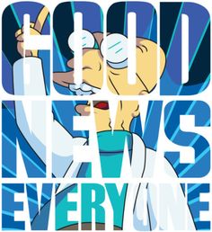 Futurama Scruffy Broom Cartoon Bumper Window Sticker Vinyl Decal