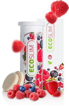 ecoslim boltos