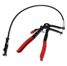 Trident Collier Serrage Pince 3 Way HD
