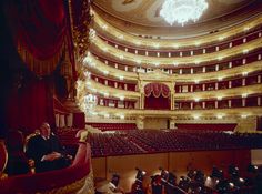 bolshoi theatre wikipedia