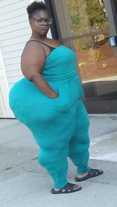 Native Pear Ssbbw