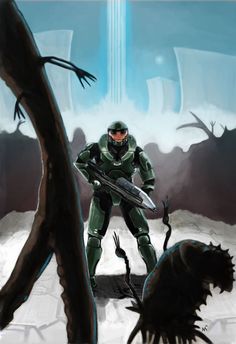 matchmaking Halo samling