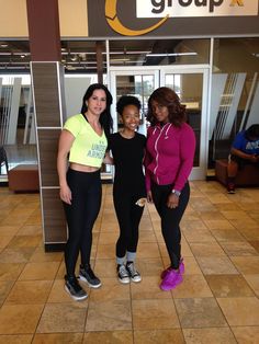 evolution personal trainers