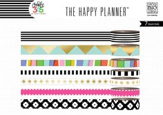 Klebeband Washi Tape Blumenranke türkis 15mm x 10m