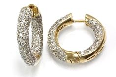 14k Gold Filled 5mm Premium Post Earring Back Clutches 6pcs #6229-7