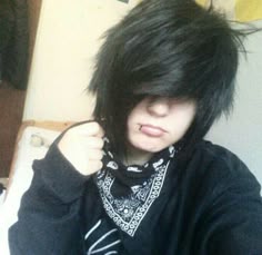 51 best emo boy