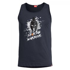 Pentagon Astir Vest Lion Gym Outdoor Athletic Mens Running Tank Top Gym Olive
