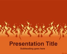 719 best abstract powerpoint templates images in 2018 microsoft
