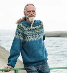 De 20+ beste bildene for Strikk Øyvind | strikk, genser DG189 Jubileumsgenseren 2008 | Dale Garn