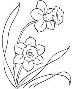 flowers coloring pages printable flower coloring pagesthese printable flower coloring pages are free coloring pictures and sheets of f - Spring Flowers Coloring Pages flowers coloring pages printable flower coloring pagesthese printable flower coloring pages are free coloring pictures and sheets of f - Spring Flowers Coloring Pages