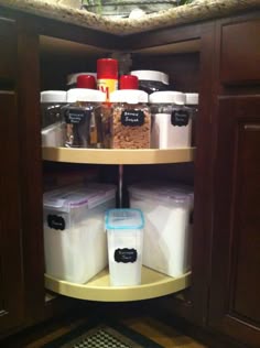 kitchen cabinet organization ideas lazy susan kitchen cabinet organization tips u0026 tricks on the kitchen cabinet organization ideas lazy susan kitchen cabinet organization tips u0026 tricks on the