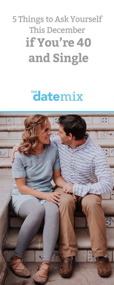 Dating over 35 tips