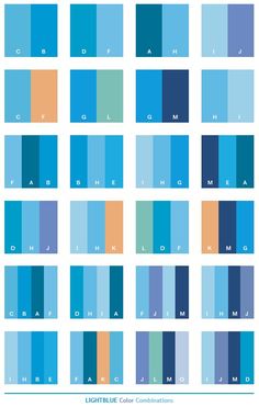 Blue And Purple Color Scheme For Family Photos Tone Color Schemes Light Blue Combinations Palettes For Print