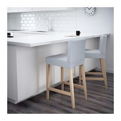 henriksdal tabouret de bar dossier ikea housse lavable en machine facile entretenir - Ikea Mange Debout1539 henriksdal tabouret de bar dossier ikea housse lavable en machine facile entretenir - Ikea Mange Debout1539