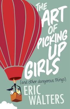 Books on picking up chicks