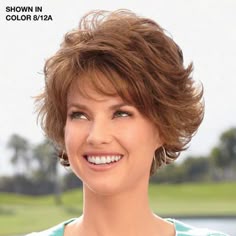 Short Flip Out Haircuts For Fine Hair Google Search Styles This One Has The Hair A Little Longer Than Mine But I Like It Anyway