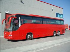 Touring Coaches Milan Touring Coaches Milan