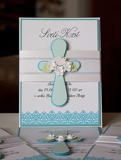 54 best baptism cards