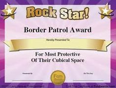 free funny award certificate templates