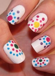 Blush Nail Spa Home Facebook