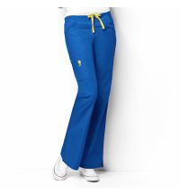 Tafford Plus Size Flare Leg Scrub Pants Tafford Plus Size Flare Leg Scrub Pants