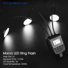 8 Ring Flash ideas | camera flashes, led ring, nikon 8 Ring Flash ideas | camera flashes, led ring, nikon