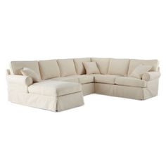 47 Best Sectional Sofas Images House Decorations Living Room Friday Brushed Canvas 5 Pc Left Arm Chaise Sectional Found At Jcpenney