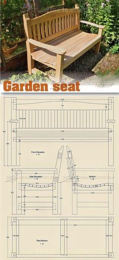 Diy Outdoor Furniture Plans arbor swing plans - outdoor furniture plans & projects | for wood Diy Outdoor Furniture Plans arbor swing plans - outdoor furniture plans & projects | for wood