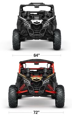 Can-Am Maverick X3 2 Seater Lower Door Skins 2016 2017 2018 2019 900 HO Turbo R