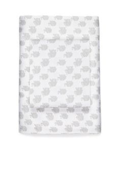 cotton sateen sheet set california king palm print gray 300 thread gray printed sheets
