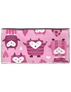 Personalized Hawaiian Masks Canvas Checkbook Cover