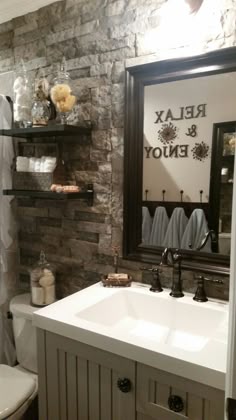 Small Bathroom Makeovers Diy 37 small bathroom makeovers. before and after pics | small Small Bathroom Makeovers Diy 37 small bathroom makeovers. before and after pics | small