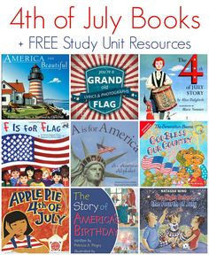 memorial day books for children free study unit resources books