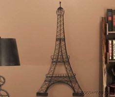 Eiffel Tower Wall Decor new paris eiffel tower vintage tin sign iron painting retro plaque Eiffel Tower Wall Decor new paris eiffel tower vintage tin sign iron painting retro plaque