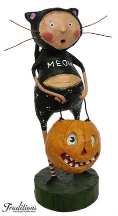 lori mitchell folk art i own this one brenda dunlap