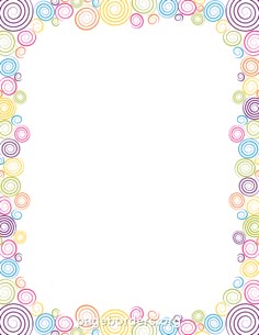 border templates for word 2010