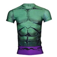 Indepence Life Toddlers Hulk Superheros Short Sleeve Cotton T Shirt Boys Avengers Fashion Tee