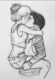Risultati Immagini Per Immagini Tumblr Ragazze Disegni Anime