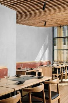 19 Best Restaurant Bar Interior Design Images On Pinterest View The Project On Www Biasol Au