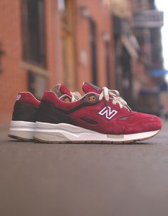 New Balance 1600 salon New Balance 1600 salon