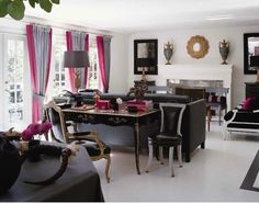 305 Best Designer Mary Mcdonald Images On Pinterest Room Interior Designer Mary Mcdonald S Style Combines Old School Elegance With A Modern Sensibility Resulting In Fearless Joyful Exuberance