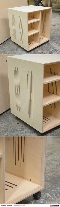 Nouveau en Bois étapes Set étape Deck Stair Kit Caravan Patio Jardin Bois marches bricolage