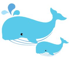 whale baby clipart mom dolphin transparent dolphins clip background shower fish animal google invitations colors drawings humpback clipartmag drawing stripes