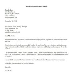 printable sample proper business letter format form real estate