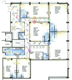 19 best daycare floor plans images floor plans daycare daycare design layout