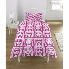35 best barbie duvet