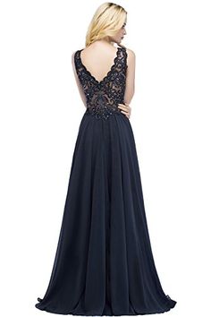 Bodenlanges Kleid mit wunderschönem STRASS Bund