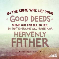 let us think of ways to motivate one another to acts of love and good works bible verse